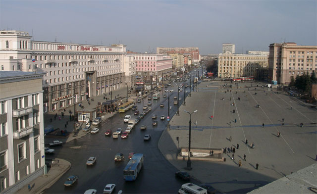 Заказ рекламы на ТНТ в Челябинске