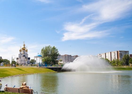 Размещение рекламы на Первом канале в Абакане и республике Хакасия