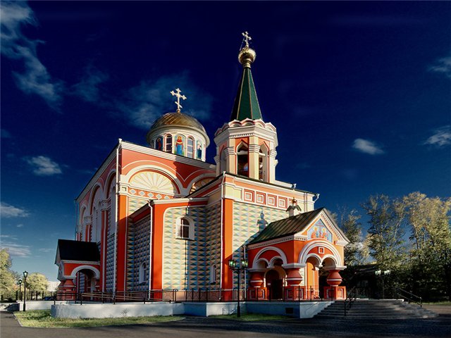 Размещение рекламы на СТС в Абакане