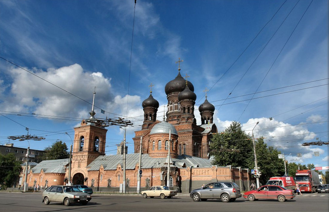 Размещение рекламы на Первом канале в Иваново и Ивановской области