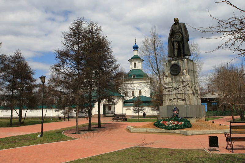 Реклама на ТНТ в Иркутске