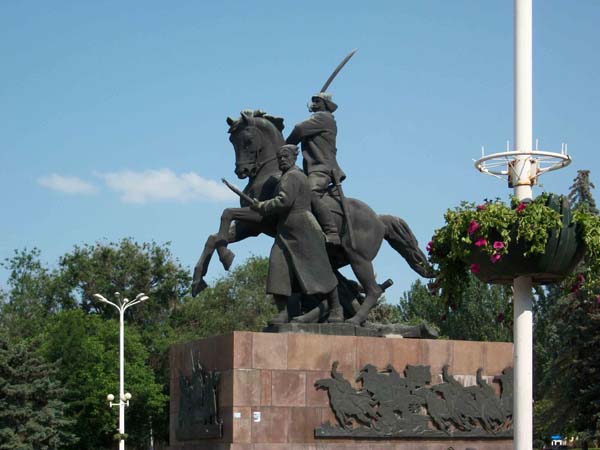 Размещение рекламы на СТС в Ростове-на-Дону