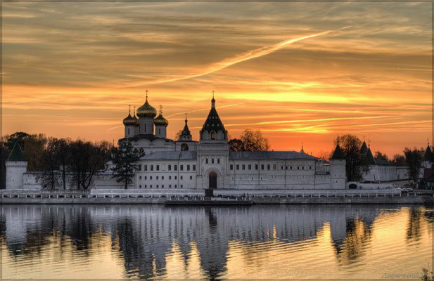 Размещение рекламы на канале Че в Костроме