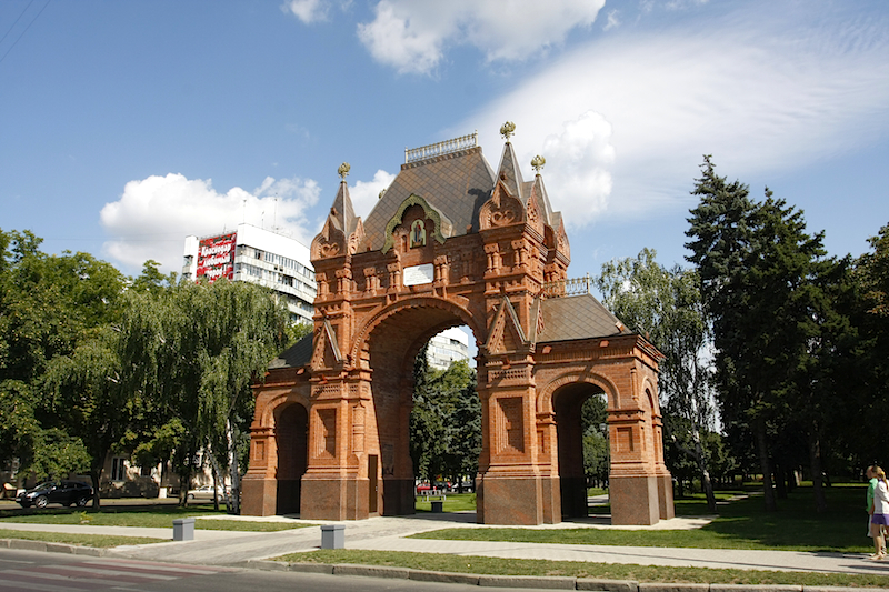 Размещение рекламы на канале Че в Краснодаре