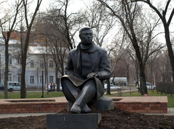 Реклама на Первом канале в городе Оренбурге и Оренбургской области