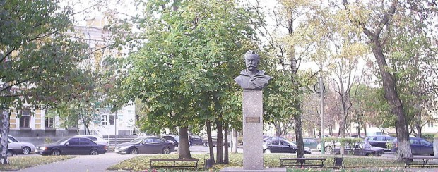 Пенза - реклама на Пятом