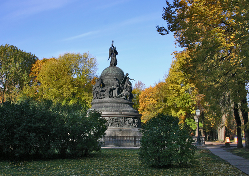 Великий Новгород