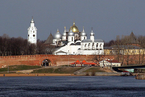 Великий Новгород